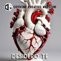 Marconi Drogheo - Desidero te