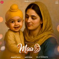 Inderjit Nikku - Maa