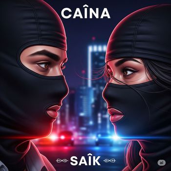 SAÏK - Caïna