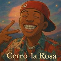 V.G.M - Cerro La Rosa (Explicit)