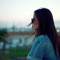 Dana - M’en aller