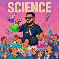 Zeta - Science 