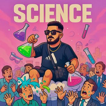 Zeta - Science 