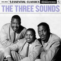 The Three Sounds - Essential Classics, Vol. 952: The Three Sounds