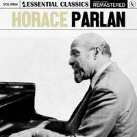 Horace Parlan - Essential Classics, Vol. 954: Horace Parlan