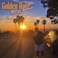 Raymondo - Golden Hour Mixtape (Explicit)
