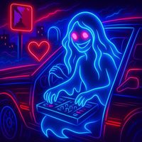 DJ AZARII - Ghost Me Harder