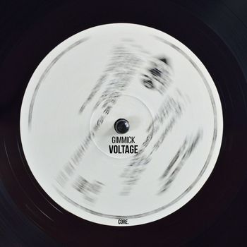 VOLTAGE - Gimmick