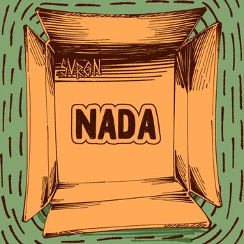 SOVEREIGN - Nada