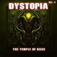 Vincent Price - Dystopia, Vol. 4 (The Temple of Bass)