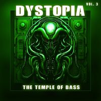 Vincent Price - Dystopia, Vol. 3 (The Temple of Bass)
