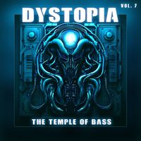 Vincent Price - Dystopia, Vol. 7 (The Temple of Bass)