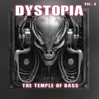 Vincent Price - Dystopia, Vol. 8 (The Temple of Bass)