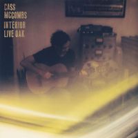 Cass McCombs - I Never Dream About Trains