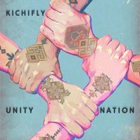 Kichifly - Unity Nation