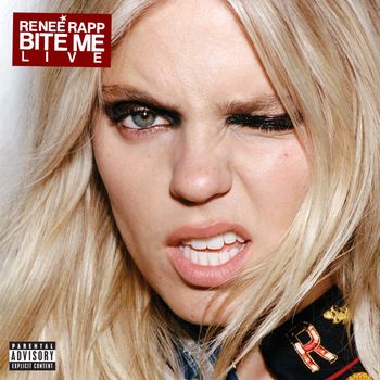 Reneé Rapp - BITE ME (Live Version) (Explicit)