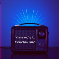 Couche-Tard - Where You're At