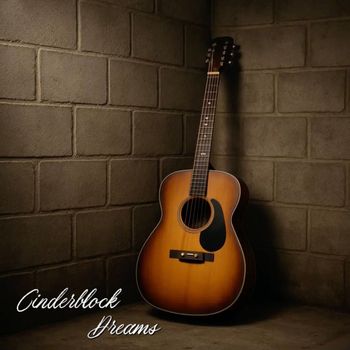 All Nice Chien - Cinderblock Dreams
