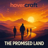 hovercraft - The Promised Land