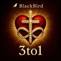 BlackBird - 3to1