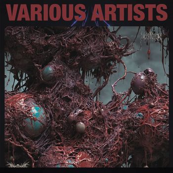 Various Artists - V.A AUGMENTED AGONY
