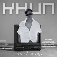 KHUN - မောင်ႏခံꩻခွꩻ