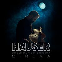 HAUSER - Concerto pour la fin d'un amour