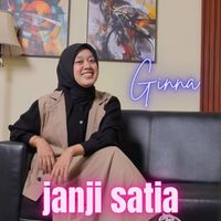 Ginna - Janji Satia