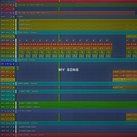 OTO - MY SONG (Explicit)