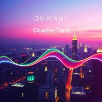 Couche-Tard - City At Night