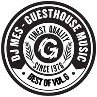 DJ Mes - Best of DJ Mes, Vol. 6 (Explicit)
