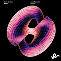 Darin Epsilon - Ikaria