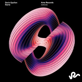 Darin Epsilon - Ikaria
