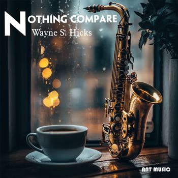 Wayne S. Hicks - Nothing Compare