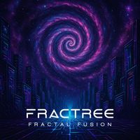 Fractree - Fractal Fusion