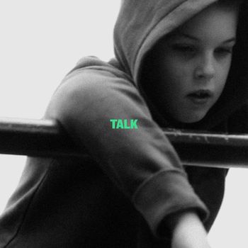 Alexander Wolfe - Talk