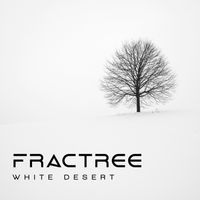 Fractree - White Desert