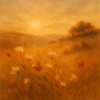 Raban - Winds of Gold