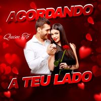 QUIM TÓ - ACORDANDO A TEU LADO
