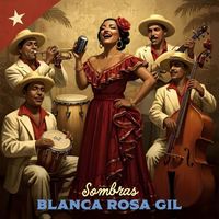 Blanca Rosa Gil - Sombras