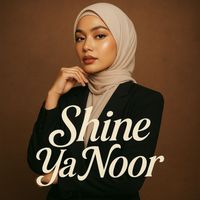 DIVA - Shine Ya Noor