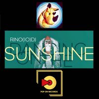 Rino(IO)DJ - Dancing On The Sunshine