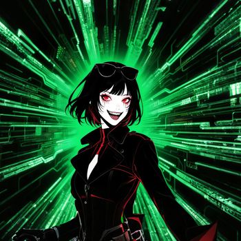 SINNER - Matrix