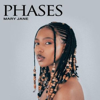 Mary Jane - Phases