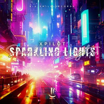 Xpilot - Sparkling Lights