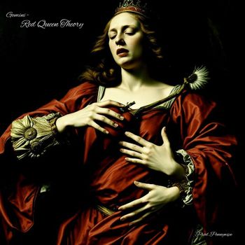 Gemini - Red Queen Theory (Explicit)