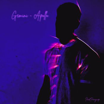 Gemini - Apollo