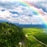 Ocb Relax - Hidden World