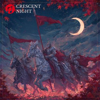 Noctune - Crescent Night