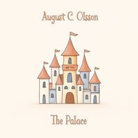 August C. Olsson - The Palace